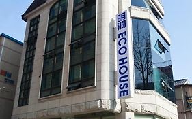 Myeongdong Ecohouse